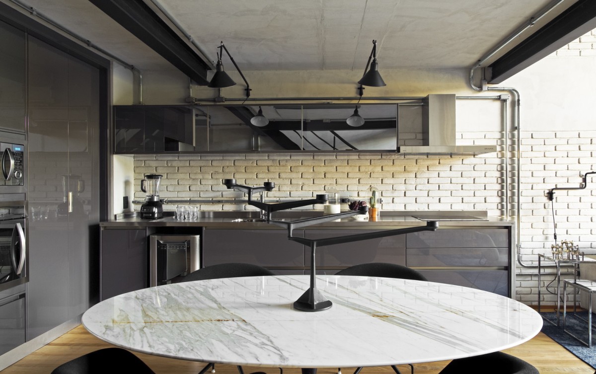 Tavolo da cucina