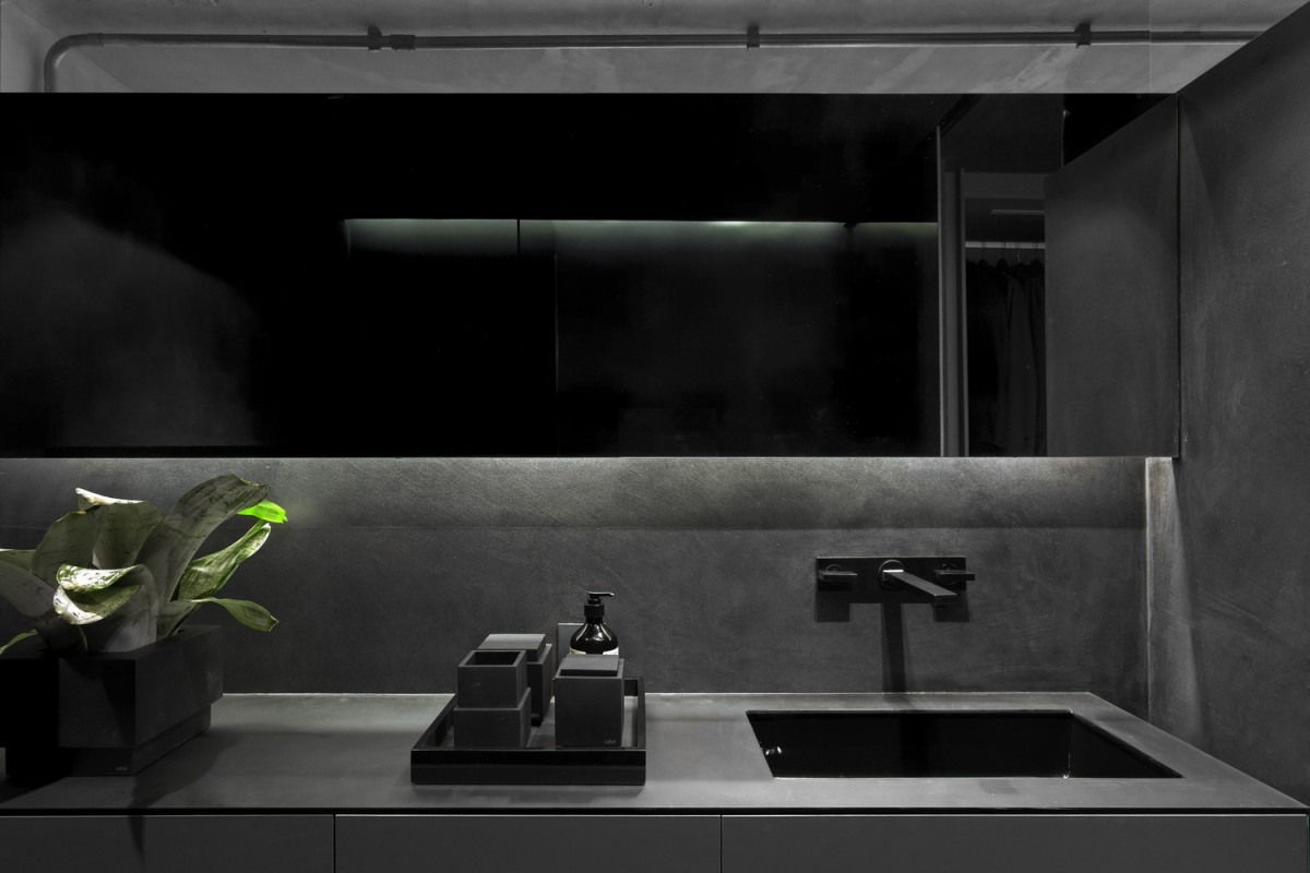 Lavabo