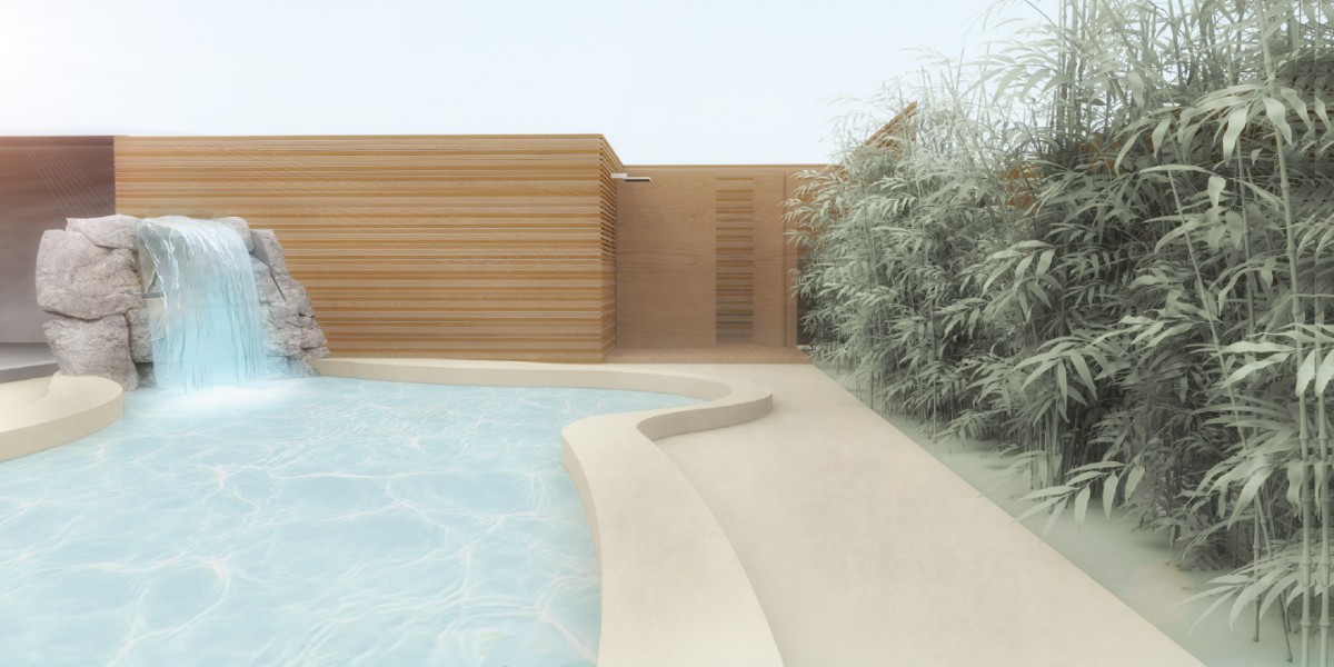 Come progettare un giardino con piscina, idee per la villa perfetta