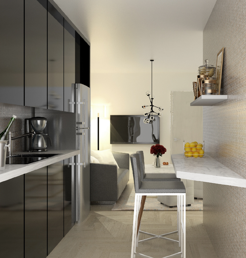 Ottimizzazione degli spazi