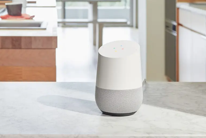 Google Home