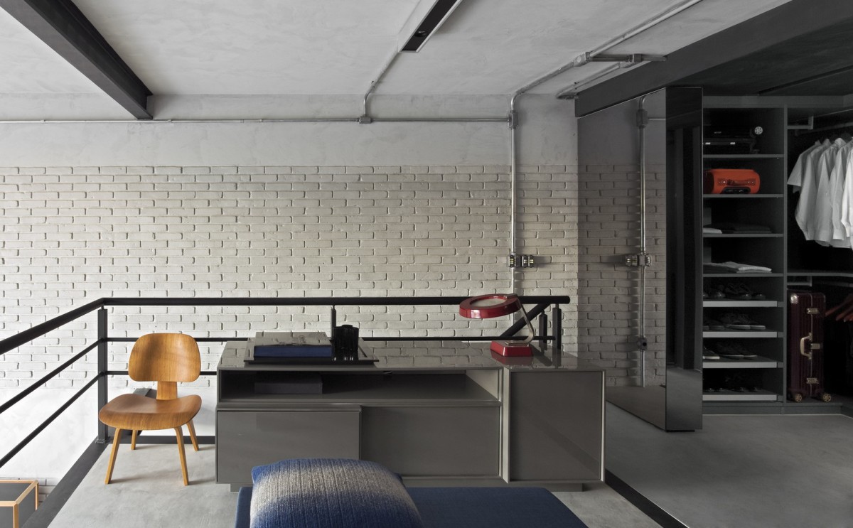 Angolo studio