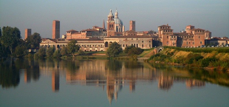 mantova