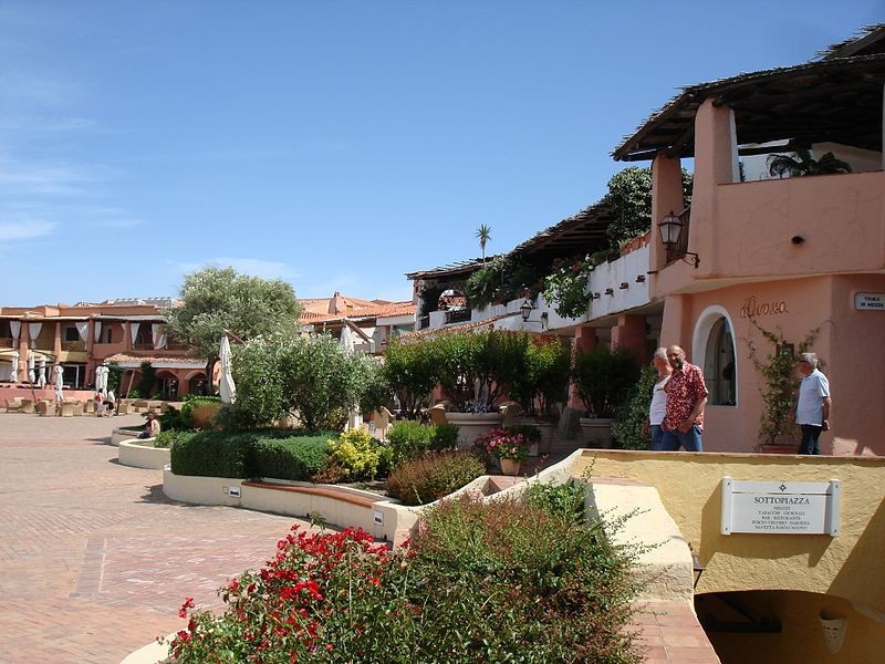 Porto Cervo