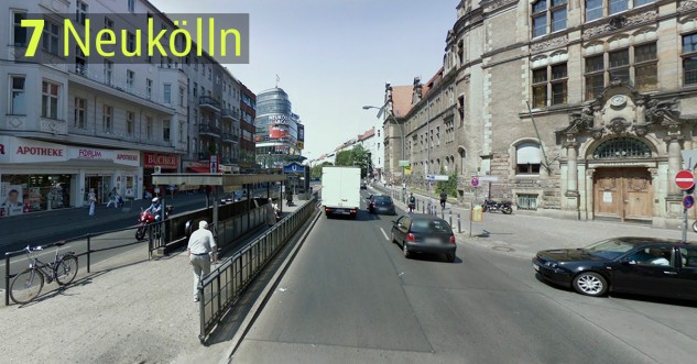 Continuous development / Google maps Continuous development / Google maps