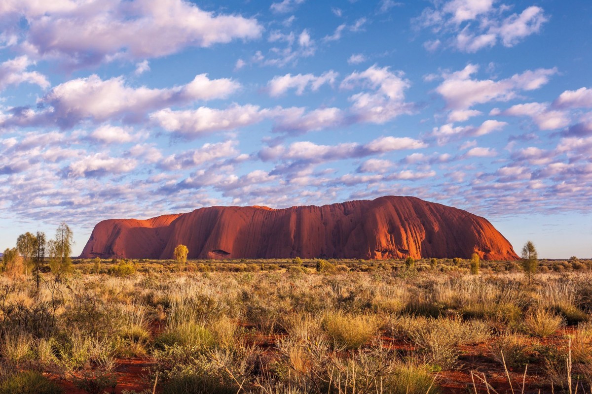 Red Centre, Australia