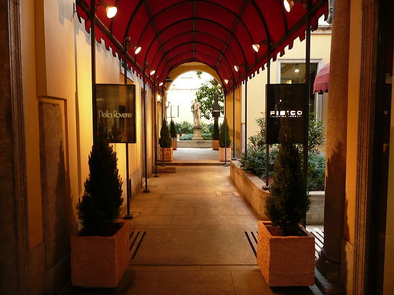 Milan