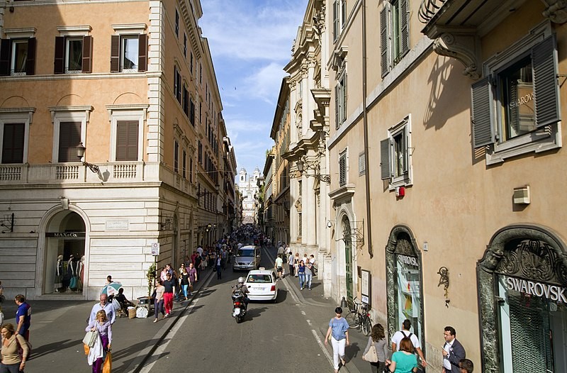 Rome