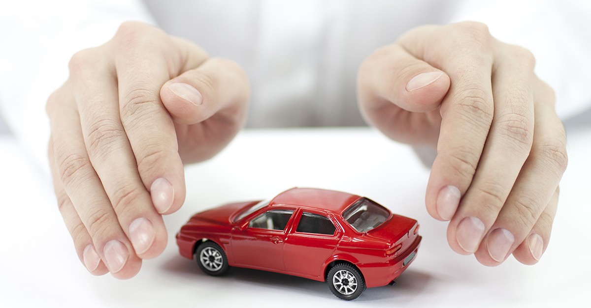 How do you insure your car in Italy? / Gtres