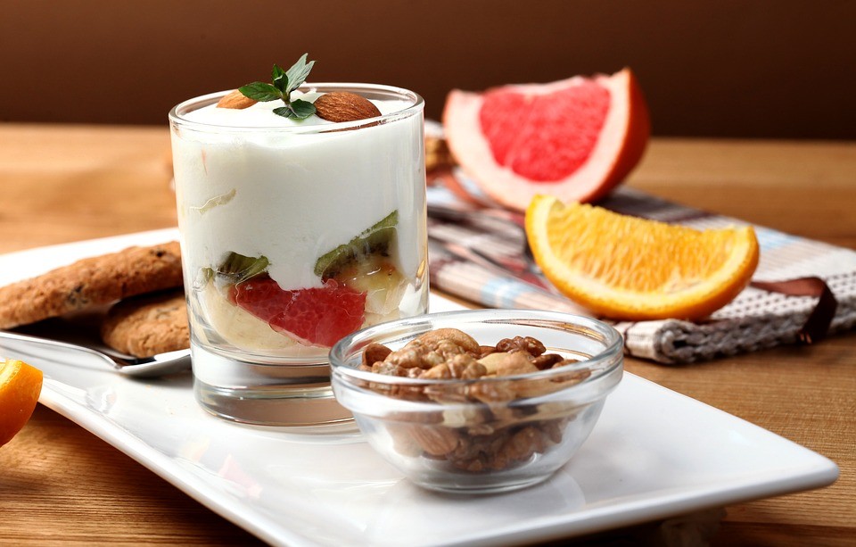 Breakfasts in Italy and in the Iberian Peninsula / Pixabay Breakfasts in Italy and in the Iberian Peninsula / Pixabay