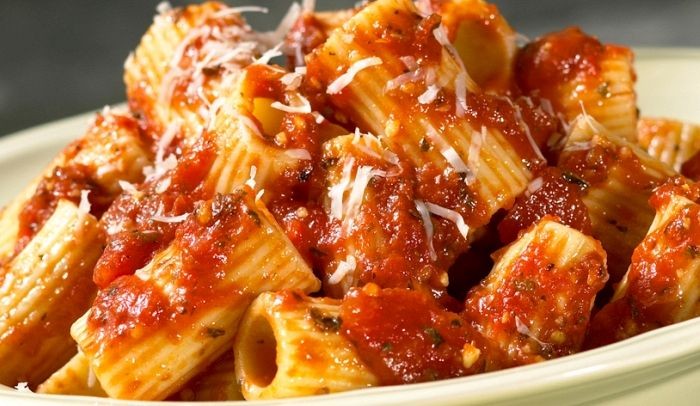 Smaki Kalabrii / ButtaLaPasta Smaki Kalabrii / ButtaLaPasta