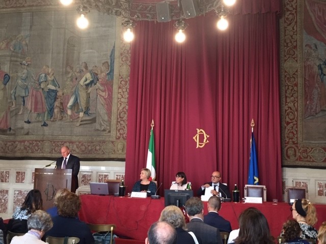 Rampelli, vicepresidente Camera: “Sostenere l'immobiliare per incoraggiare l’economia”