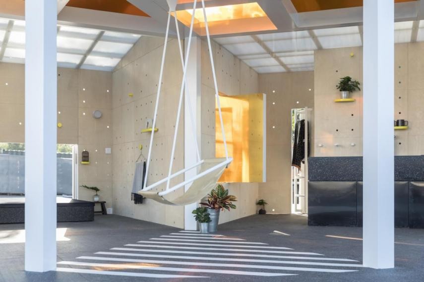 Salone della mini casa