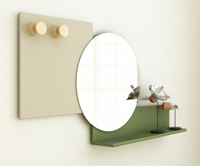 Per il controllo finale