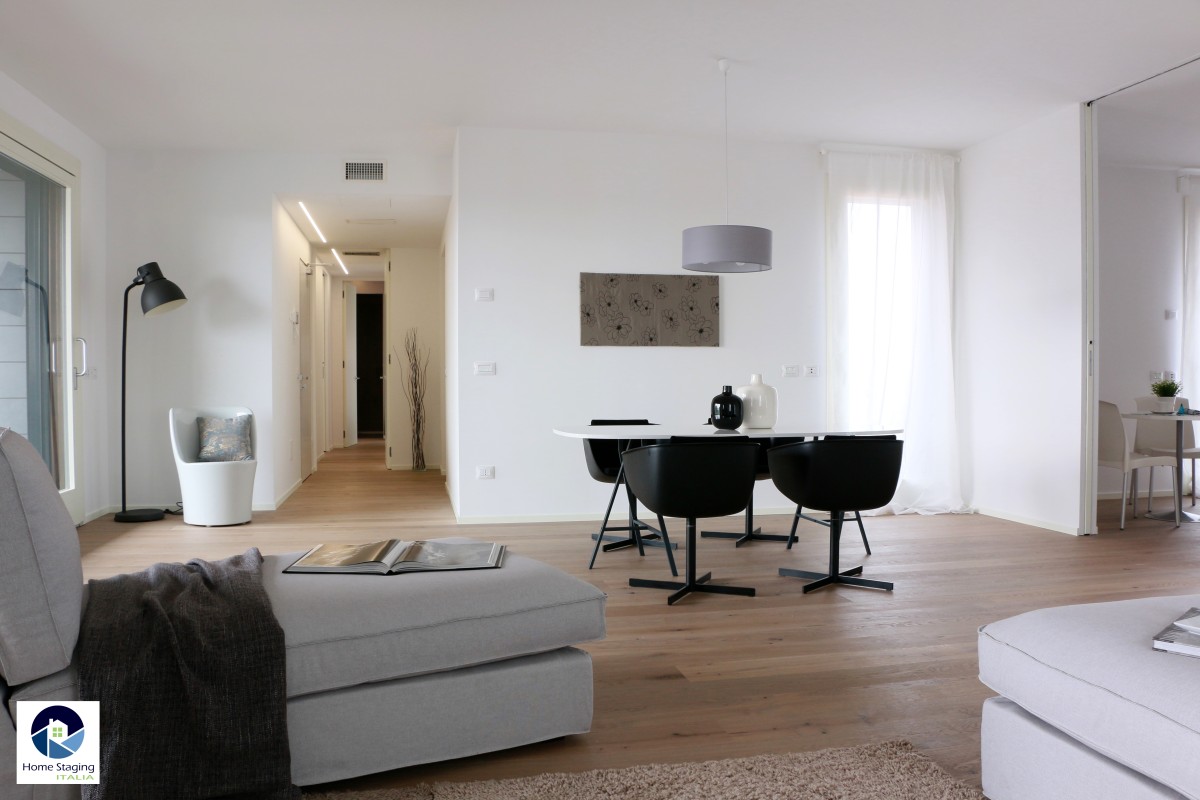 Home staging per l’affitto breve, i consigli per velocizzare i tempi
