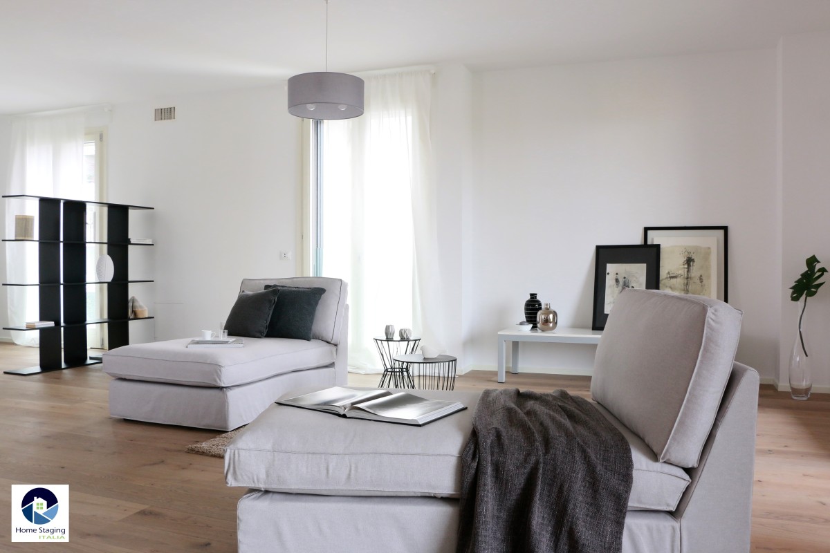 Home staging per l’affitto breve, i consigli per velocizzare i tempi