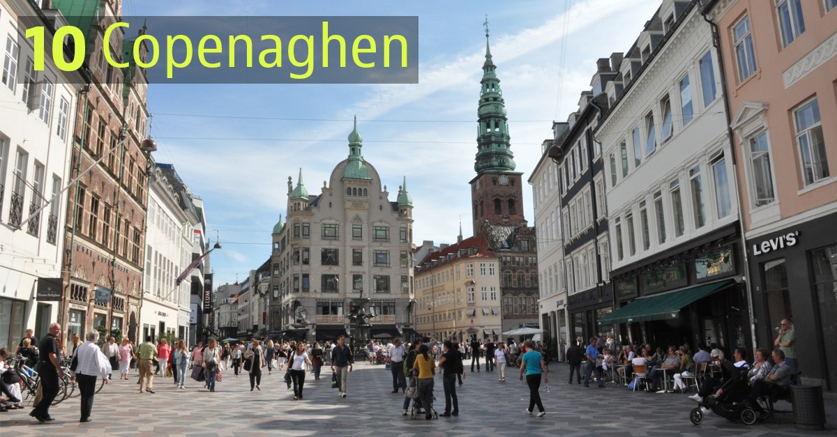 Affitti più cari d'Europa, ecco le 10 città da record