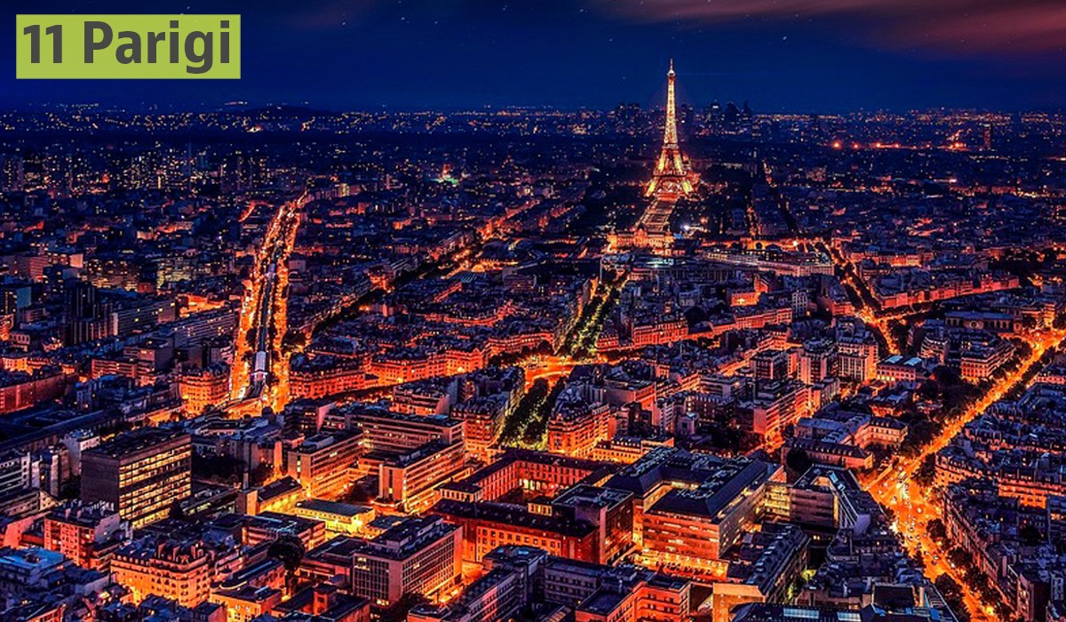 Dove investire in Europa nel mercato immobiliare: le 20 città al top