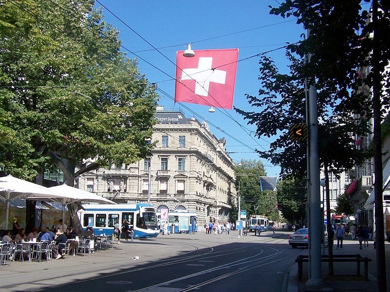 Main street, Milano e Roma nella top 5 degli affitti più costosi in Europa