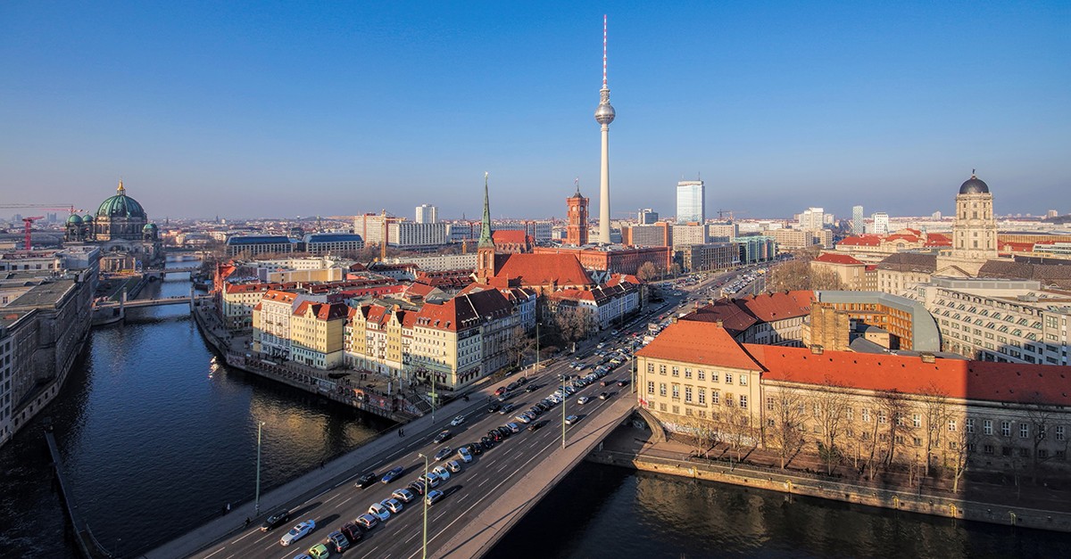 Regole del contratto di affitto, come funziona nel resto d'Europa