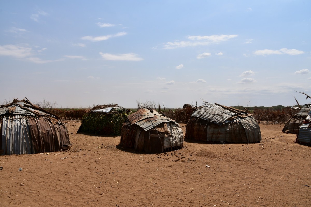 Un viaggio intercontinentale alla scoperta delle case tradizionali di tutto il mondo