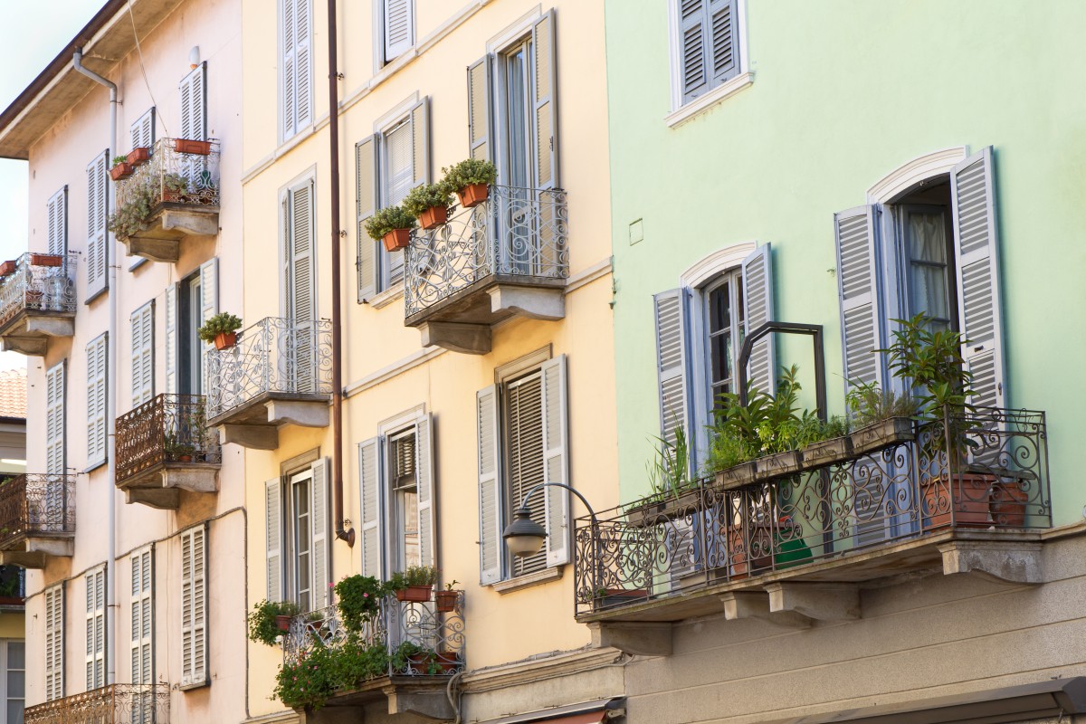 Come ristrutturare un appartamento d’epoca