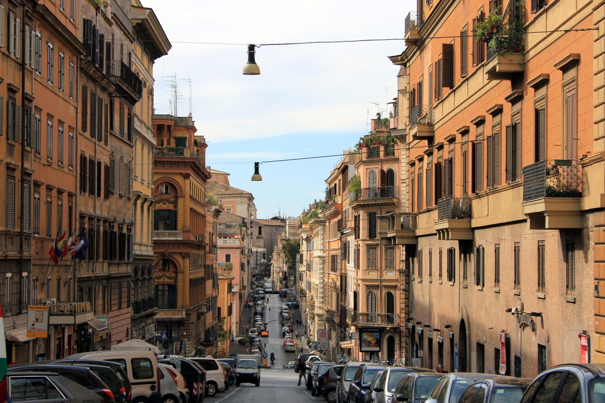 Emergenza abitativa Roma, l’Acer: “Coinvolte 57mila famiglie”. Serve la rigenerazione urbana