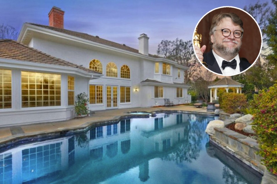 Da Guillermo del Toro a Will Smith, anche le case dei vip colpite dall’incendio in California