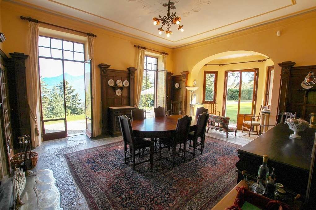 Eetkamer Eetkamer