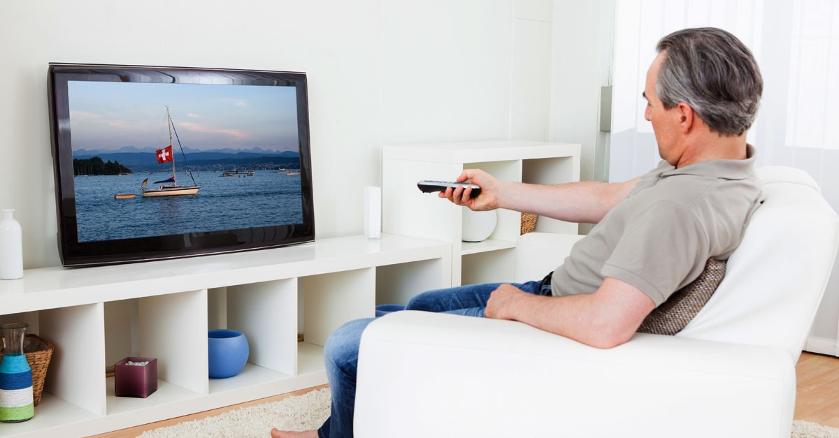 Kuinka voi katsoa suomalaista televisiota Italiassa? Kuinka voi katsoa suomalaista televisiota Italiassa? / Gtres