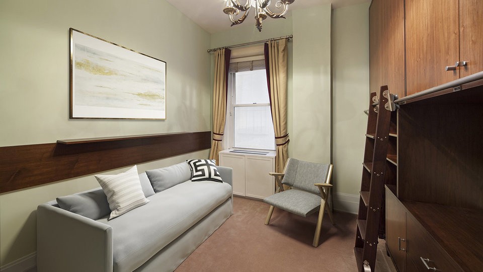 Samuel L. Jackson mette la sua casa di Manhattan per 13 milioni di dollari