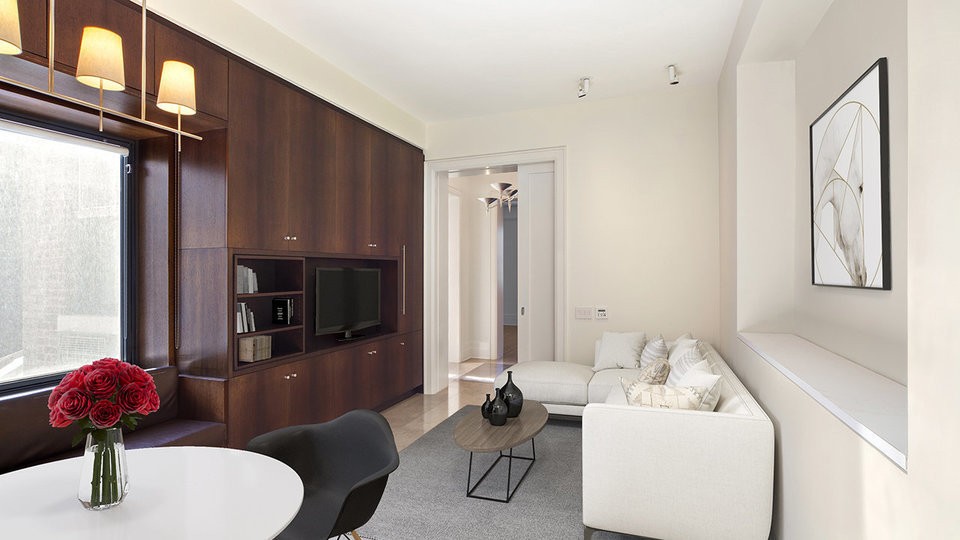 Samuel L. Jackson mette la sua casa di Manhattan per 13 milioni di dollari