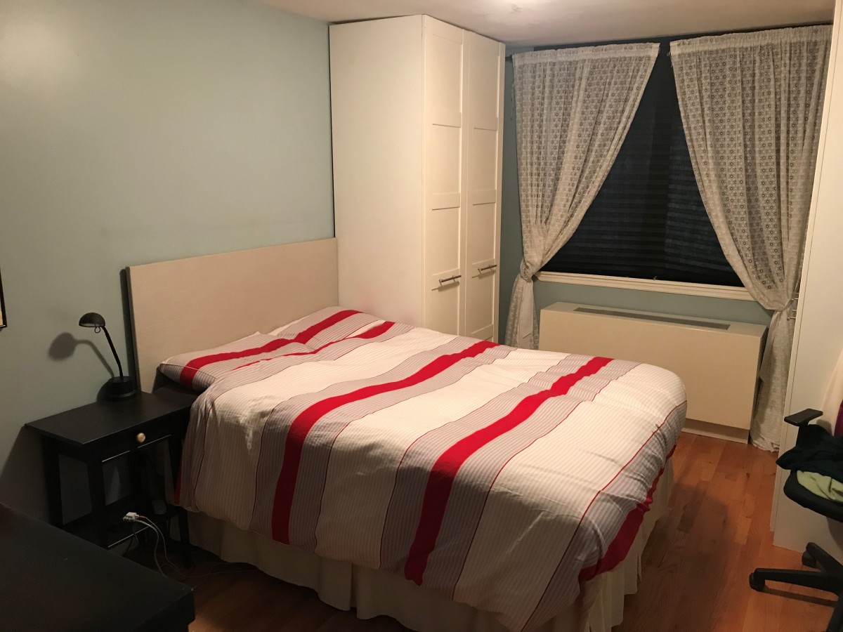 Vivere a New York, la casa di un italiano all'estero