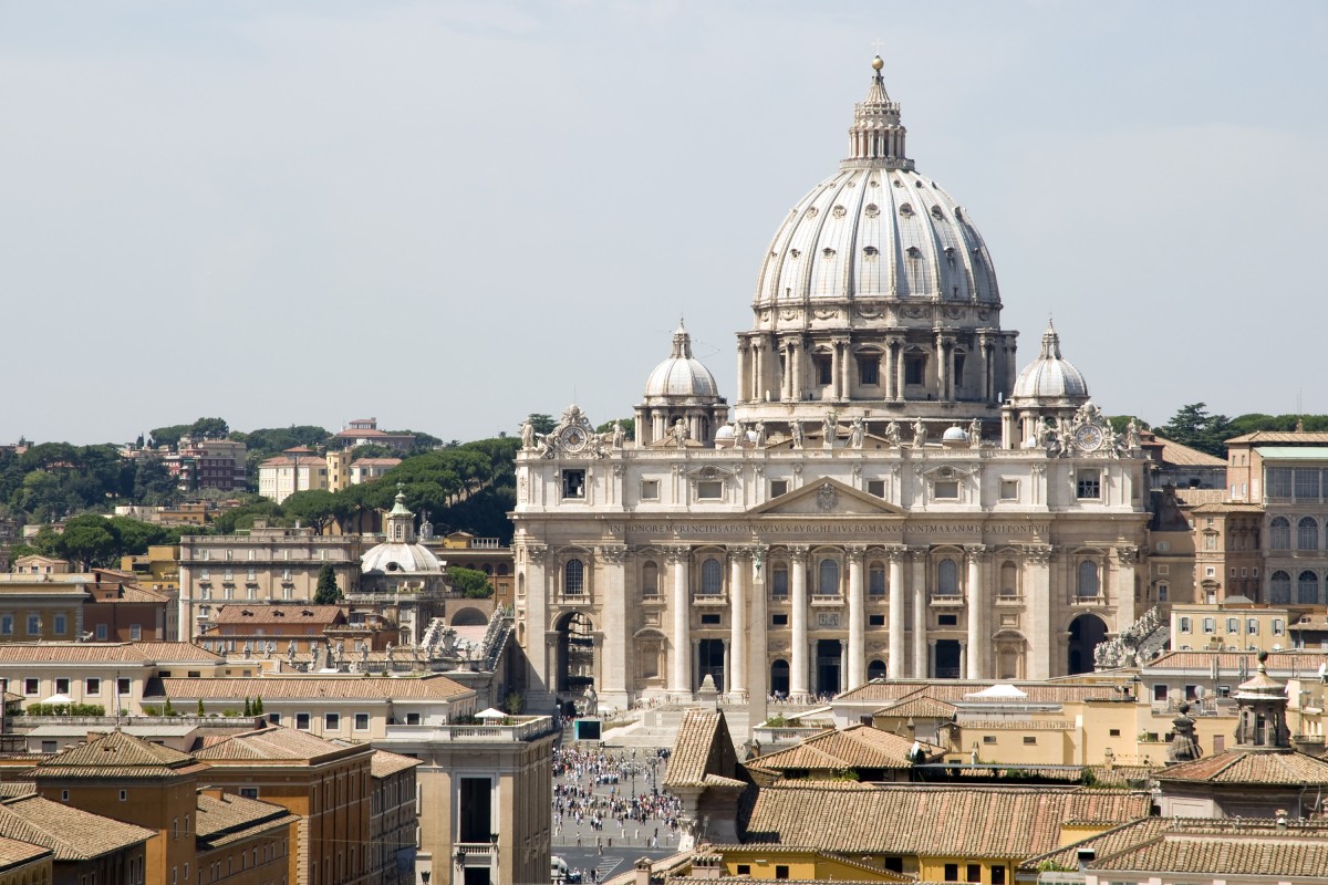 La Chiesa deve pagare l'Ici, il governo studia una sanatoria ad hoc