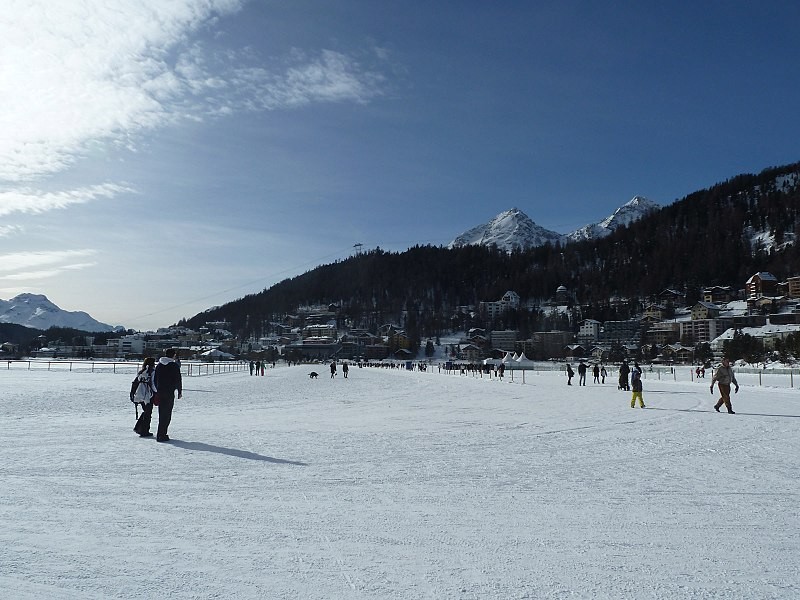 St. Moritz
