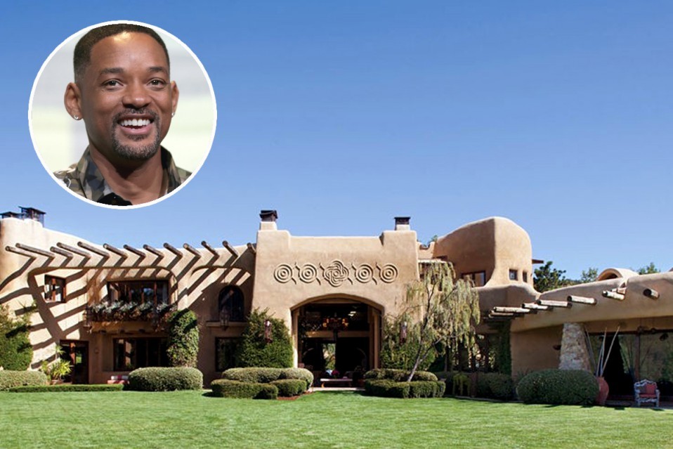 Da Guillermo del Toro a Will Smith, anche le case dei vip colpite dall’incendio in California