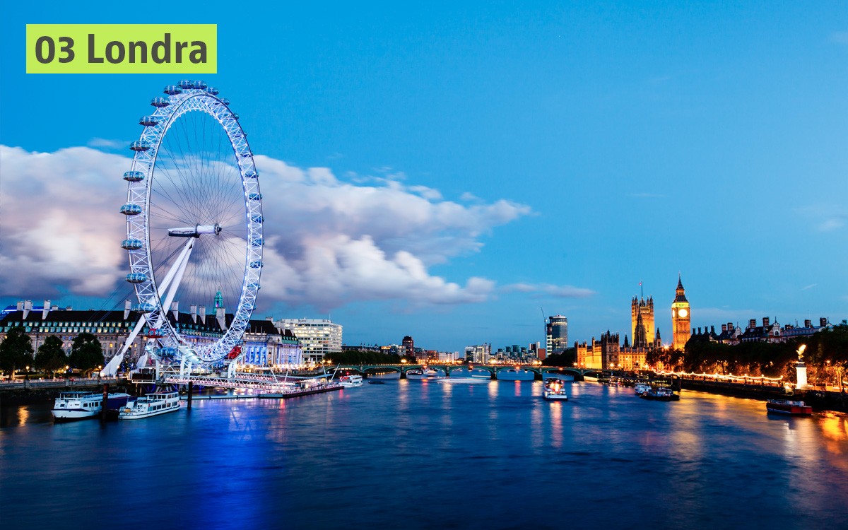 Londra