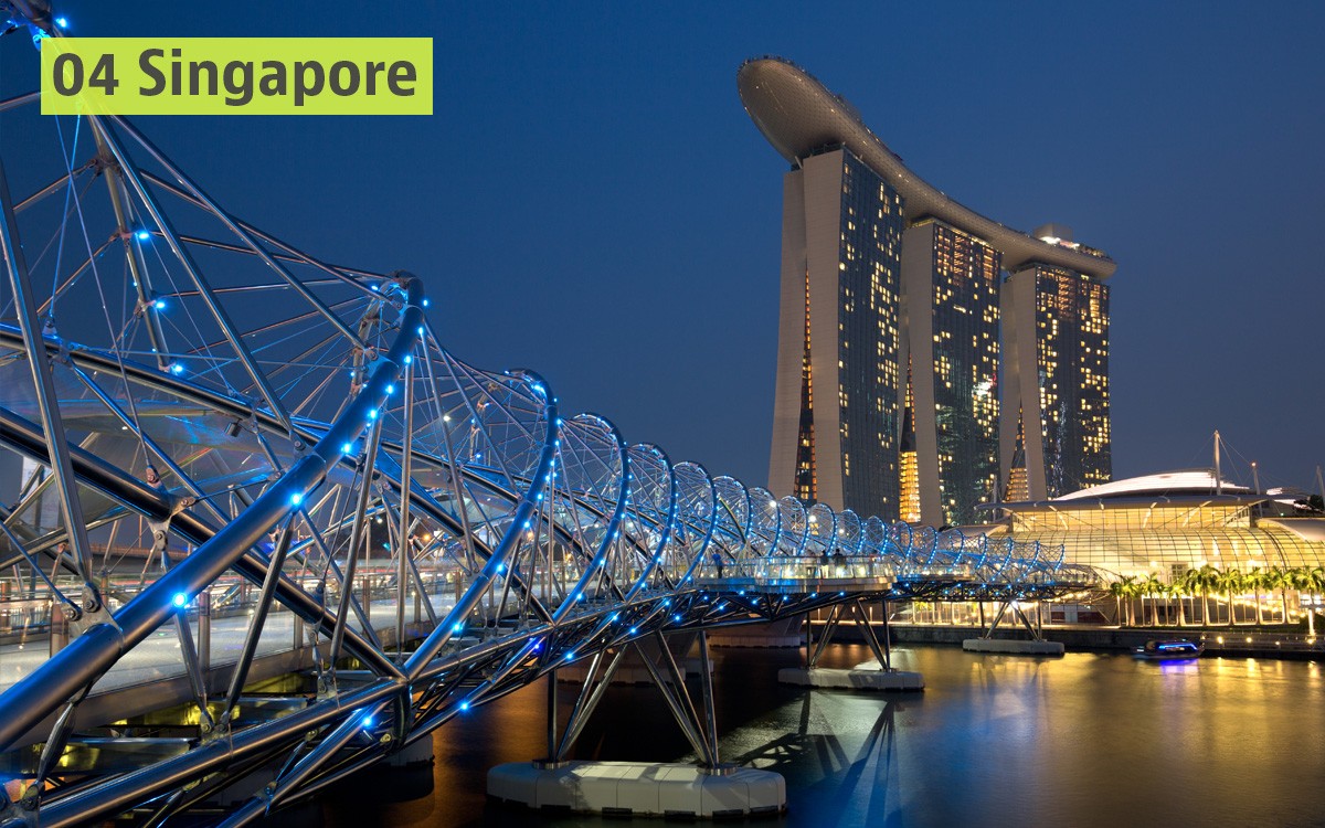 Singapore