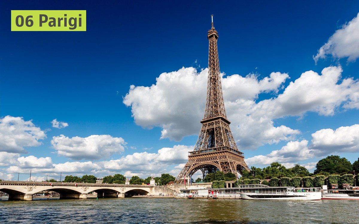Parigi