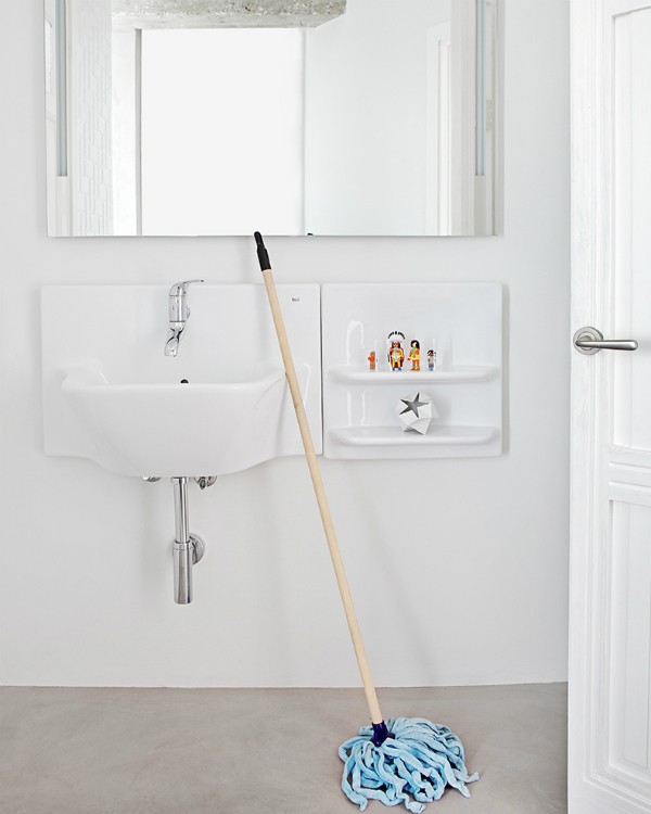 Come mantenere la casa pulita, trucchi facili e senza sforzo