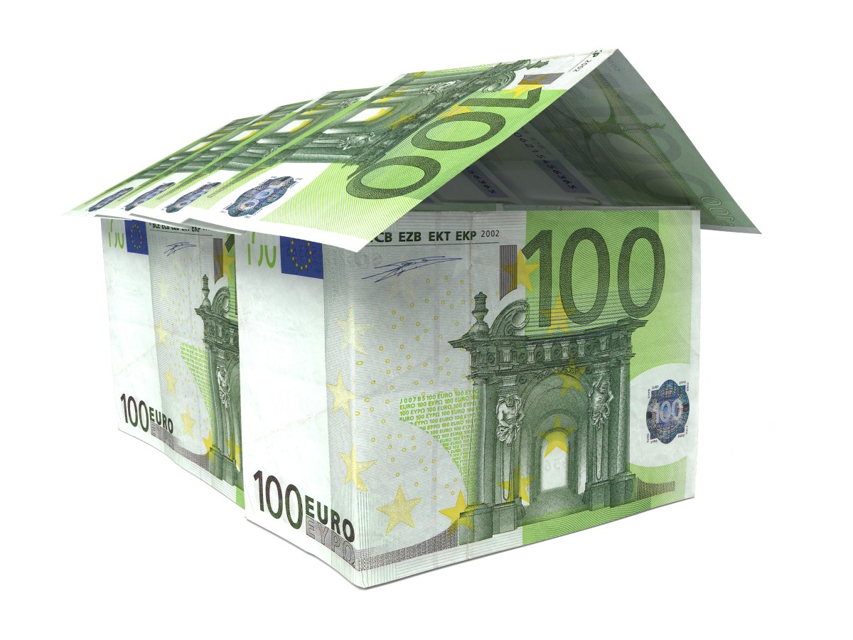 Imu capannoni, esce dalla manovra il taglio raddoppiato al 40%