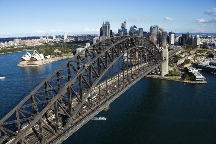 australia australia