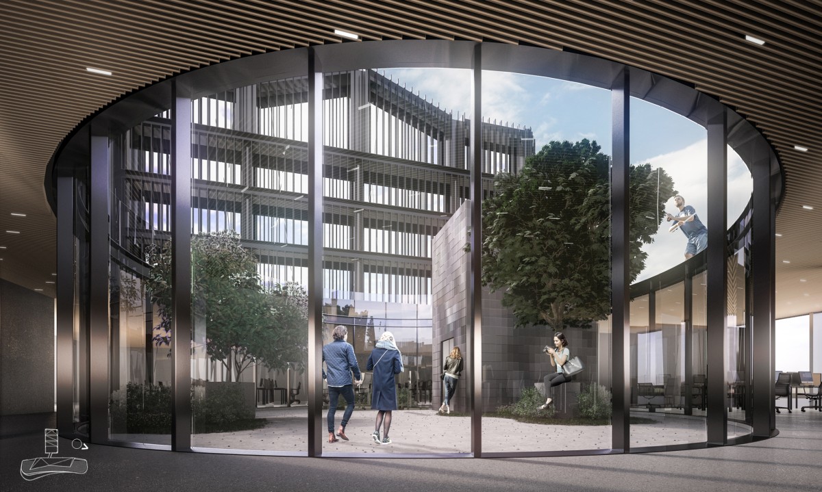 Arcadia Center, a Milano un progetto da 1,5 milioni di euro