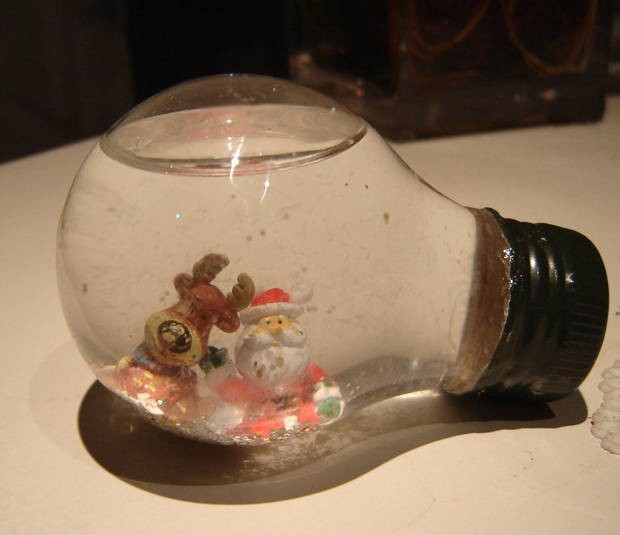 Palle per decorare l'albero