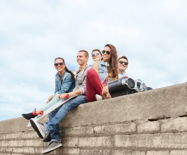 As casas para estudantes podem ser um bom investimento em Itália - Gtres