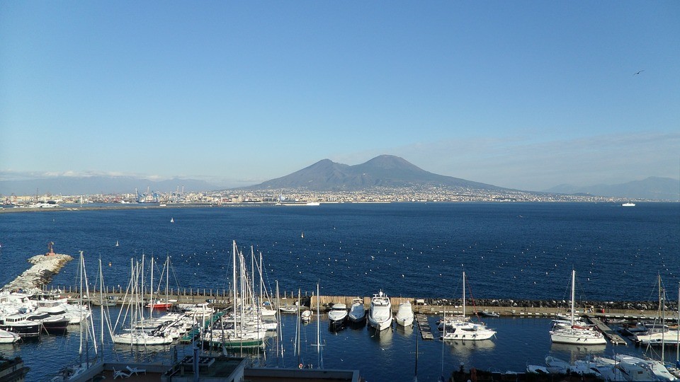 napoli