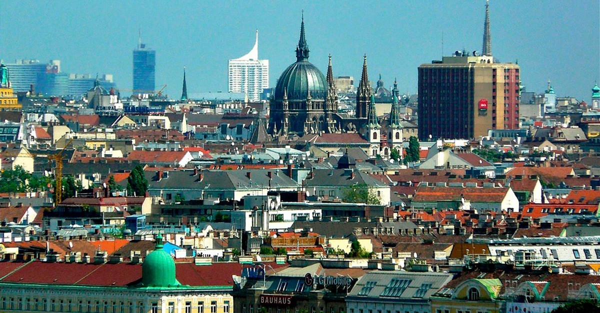 Lasciati conquistare dalla magica Vienna