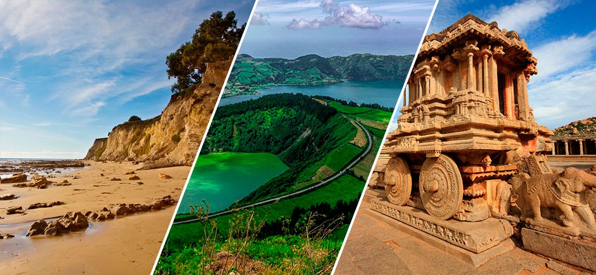 Luoghi da visitare nel 2019, Puglia e Liguria nella top 52 del New York Times