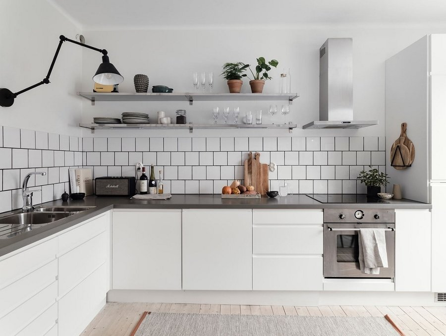 Come ristrutturare una cucina, la guida degli esperti