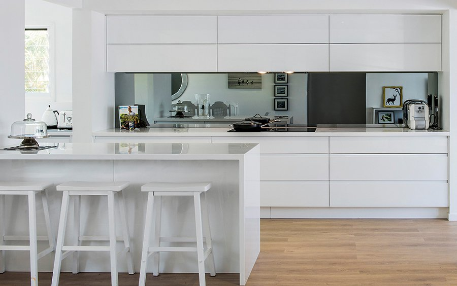 Come ristrutturare una cucina, la guida degli esperti